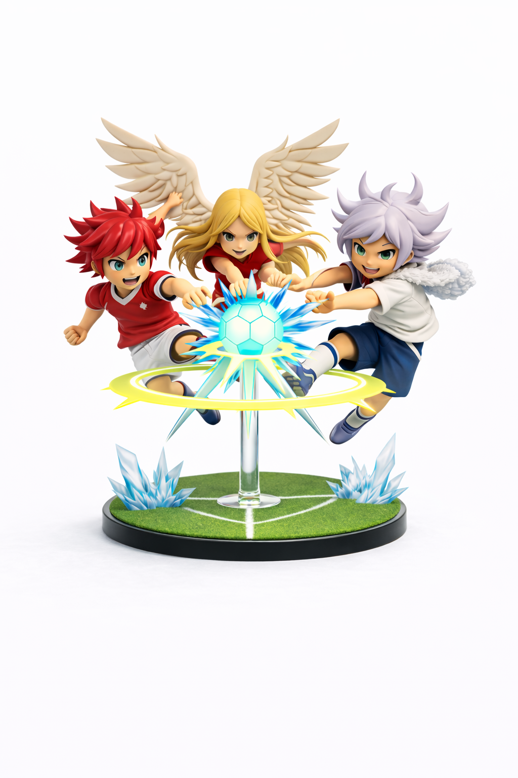 Kairo Korea - Serie 001