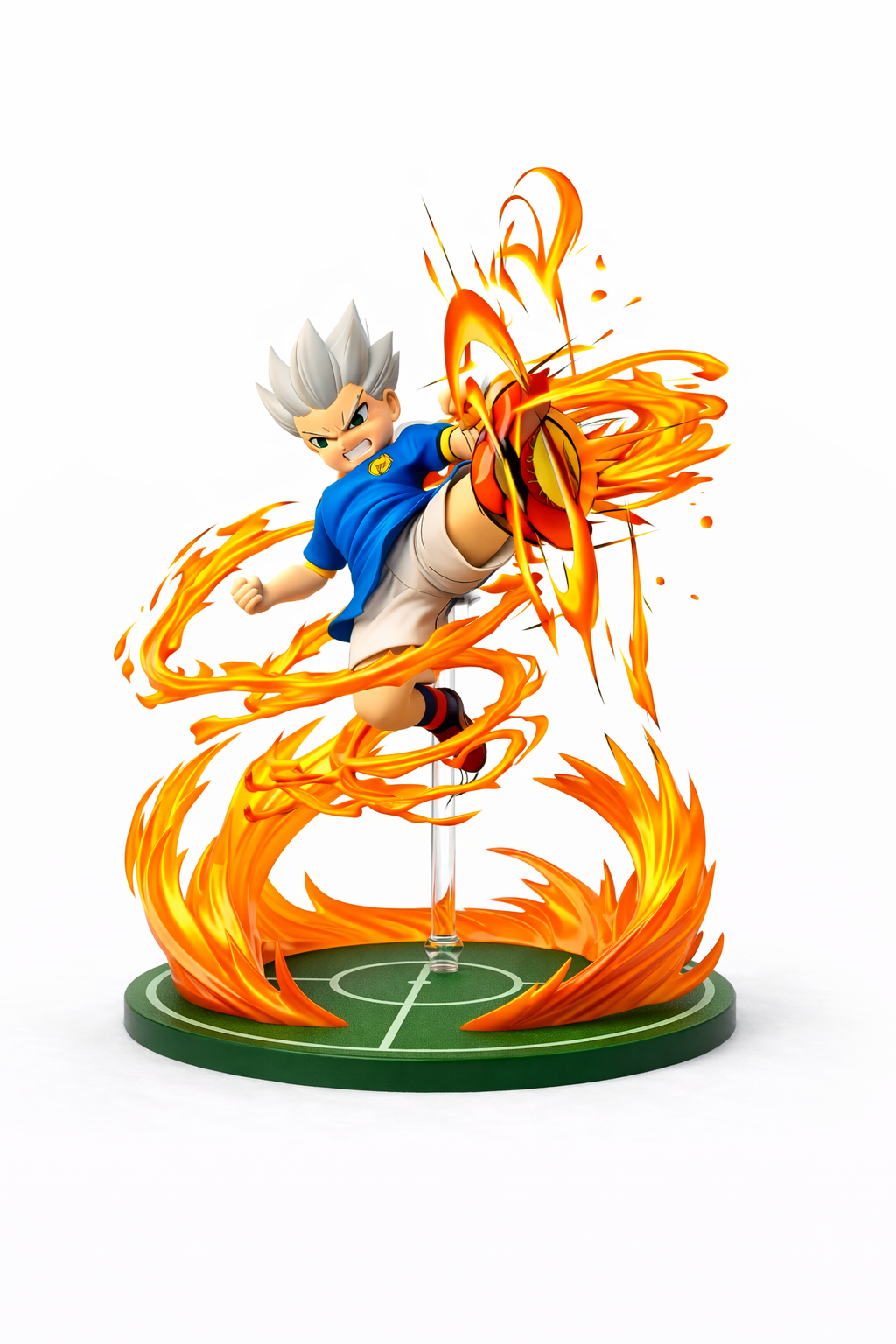 Kairo Strike - Serie 001