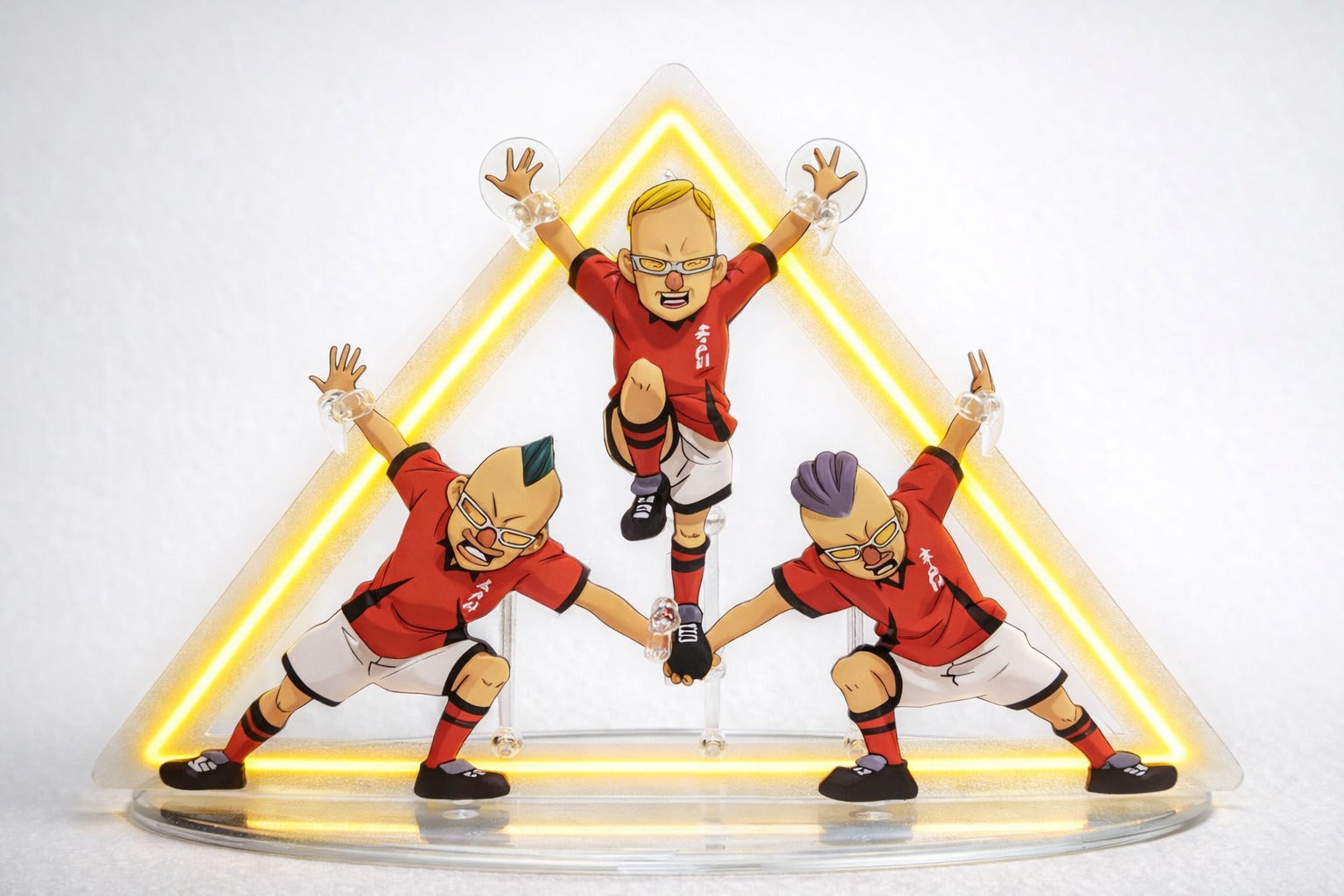 Kairo Brothers - Serie 001