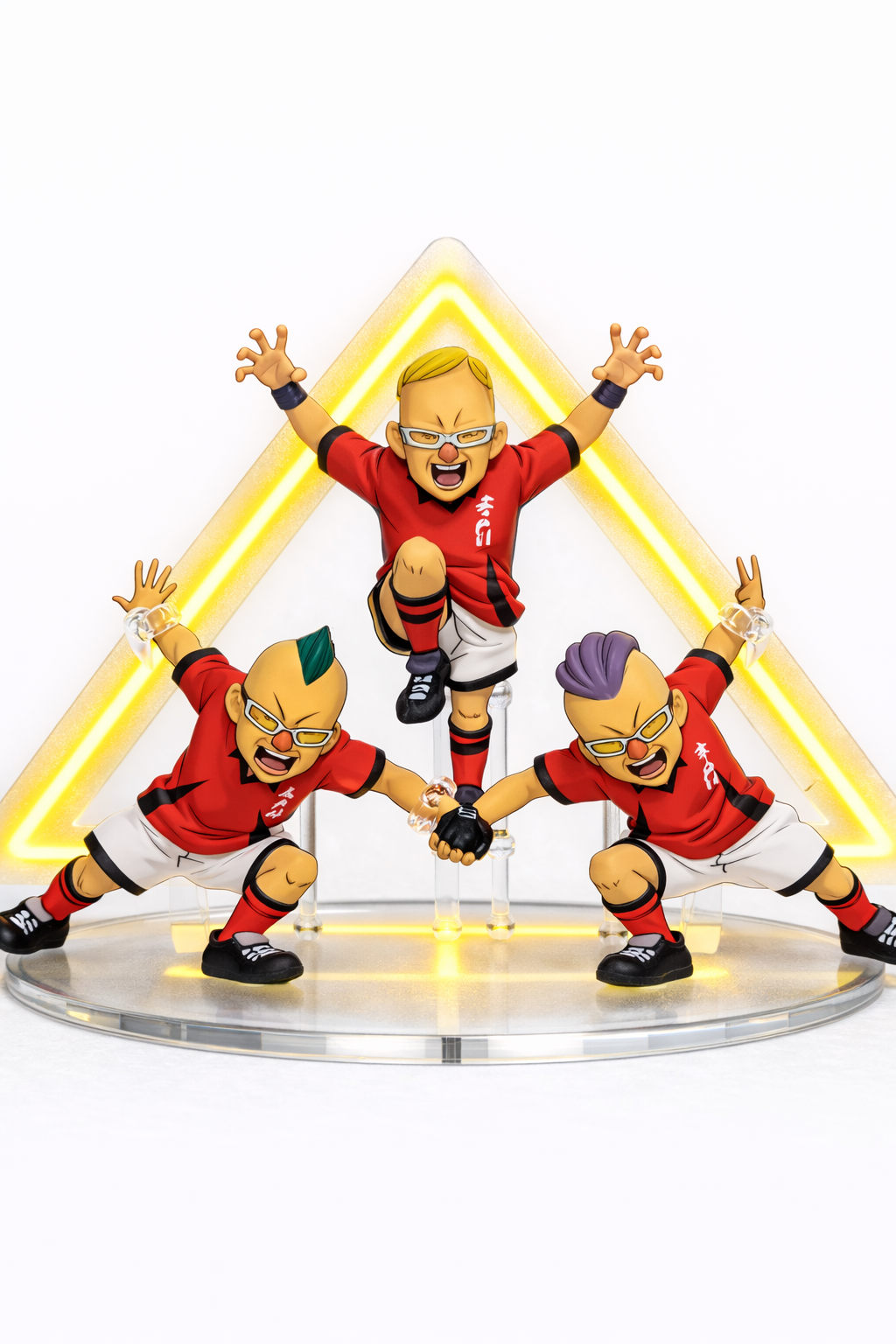 Kairo Brothers - Serie 001