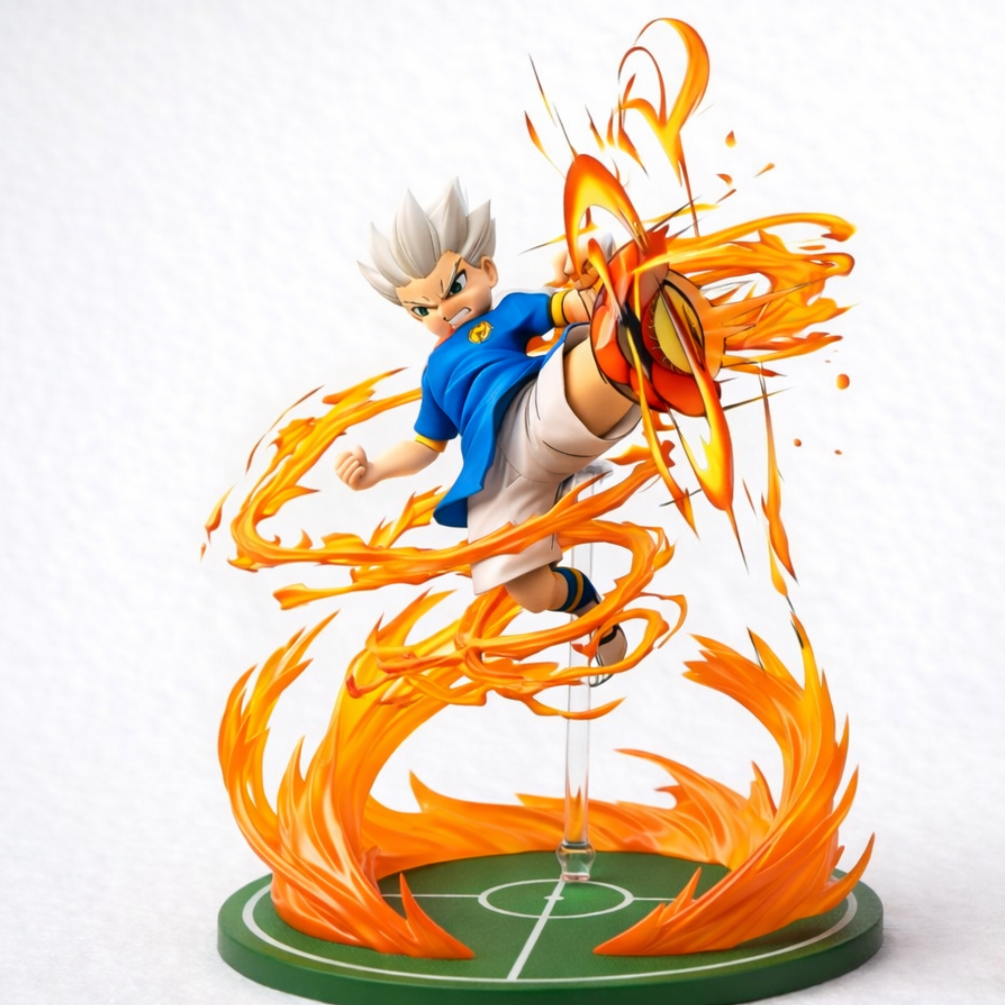 Kairo Strike - Serie 001